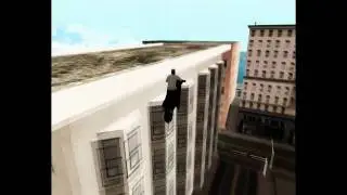 1 man- 1 bike- 1 stunt [#1]