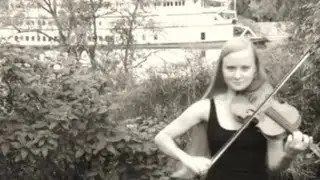 Allie Cat - Hillary Klug Original Tune