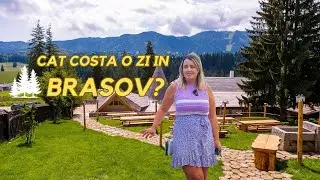 ESTE BRASOVUL MAI SCUMP DECAT MALDIVE? | #VLOG72