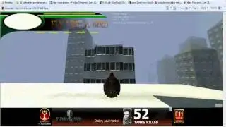 fly like a bird tips and tricks