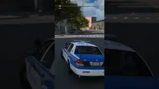 not your typical accident #policesimulator #accidentnews #memes #games #funny #gaming #police #cars