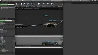 UE 4 Beginner's Tutorial || Dungeon Crawler Part 41|| Multiple Combo System!!