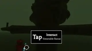 v e n e r a b l e  s t a t u e