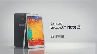 Samsung note 3 - Official Video