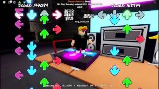 VS Matt FULL WIIK 1 but gone wrong