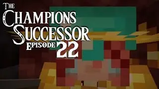The Champions Successor | Episode 22 | Close Call!