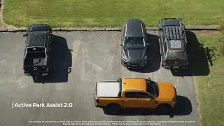 Next-Gen Ranger: Delivering More Confidence and Safety