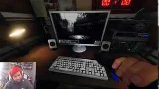 Disconnected's chill day