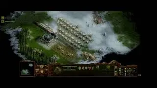 TAB Кампания 500% Часть 5 -Земли Великанов