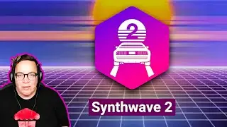 Nexus 3 SYNTHWAVE 2 Expansion | REFX