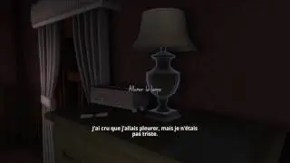 Gone Home- Intuition - Trophée