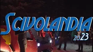 Scivolandia 2023 Pontechianale
