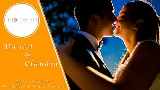 Trailer Boda Daniel + Claudia