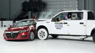 Top 10 Safest Cars 2022 & 2023 in USA!!