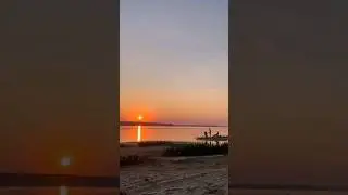 Где отдохнуть с палатками🏕️?? У нас есть одно место! Поделиться с Вами? #отдых #палатка #река