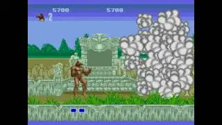 Altered Beast (GEN)