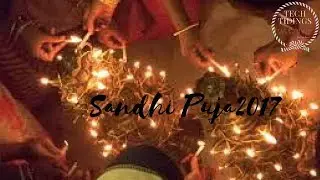 Sandhi Puja 2017 | Diamond Harbour Agrani Club(near police station) |😄