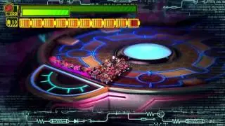 The Wonderful 101 Operation 009-B Secret Mission 006 Kahkoo-Regah