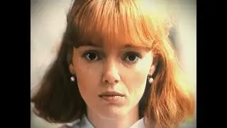 Татьяна Анциферова - "Вчерашний дождь". Муз. Е. Дединской, сл. К. Кавалерьяна. К/ф «След дождя».