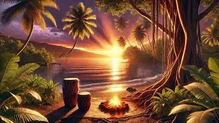 Roots and Harmony - Feel the Island Vibes