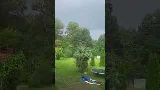 Гремит⛈️