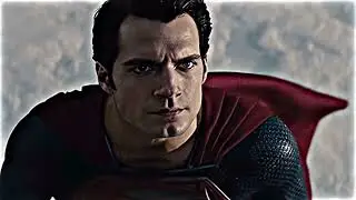 SUPERMAN SCENE PACK 1080p + CC + HD