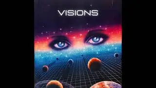 FREE - [FREE] Synthwave x 80s Pop Type Beat - Visions