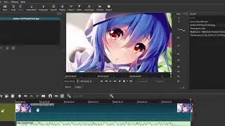 How To Add Music To Video Or Image In Shotcut