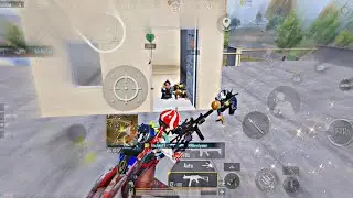 Tips To Clutch Everytime #1 || BGMI