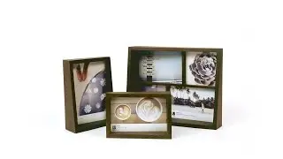 EDGE Photo Display | UMBRA
