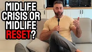 The Reality of Starting Over at 35/40/45