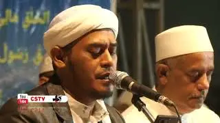 Tholama Asyku (Alhubbi Live Sima)