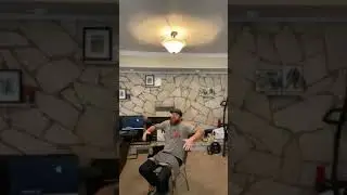 Upper Body Workout