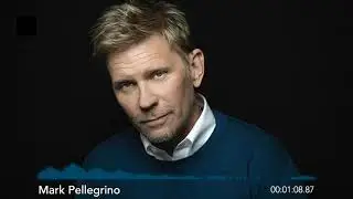 Mark Pellegrino talks about his and Tracy's production of Hamlet. Advent Calendar Day 9.