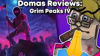Lil Revive: Grim Peaks IV Album Review (Totally Real)