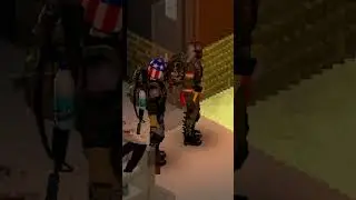 How NOT to Break Into a Gunstore in Project Zomboid