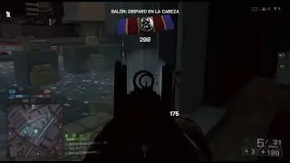 Battlefield 4 | Clips de infanteria 4