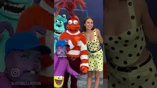 Anxiety at the D23