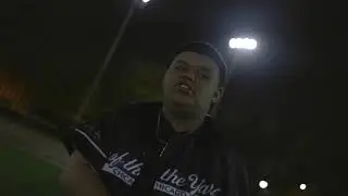 Lil Bor - In too Deep (Music Video)
