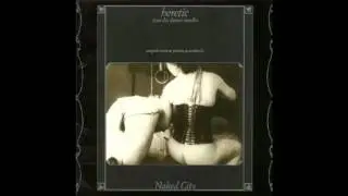 Naked City's Heretic Jeux Des Dames Cruelles Track 18