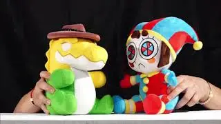 Gummigoo dies...again