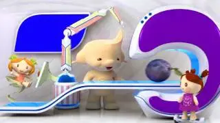 Мультфильм Айкьюша 