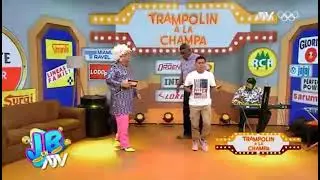El Mejor Imitador De JB😂 #JorgeBenavides