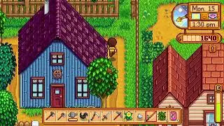 Stardew Valley - Funky Farm
