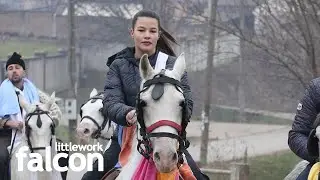 Teranje Bozica