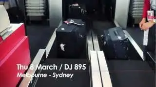 Oliver Huntemann - Paranoia in Australia 2012