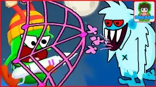 zombie catchers Ловцы зомби игра от фаника 23 .