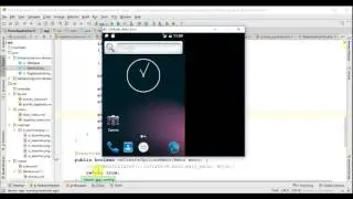 #12 Tutorial SQLite part 7