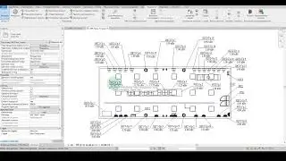 [Revit - Электрика] Схемы обозначения цепей