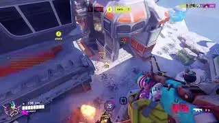 premium ow gameplay bc im top 10 most bored ppl oat